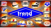 Trend logo