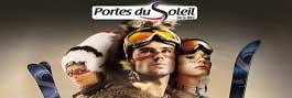 Portes du Soleil SKIBUS 265p