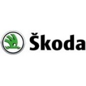 SkiBUS Skoda logo