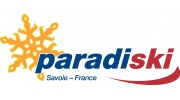 paradiski logo