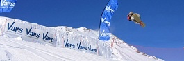 vars ski resort 265