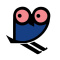 Civveta sova logo
