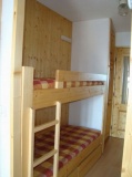 1/4 krevetni apartman - studio