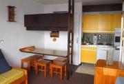 1/5 krevetni apartman - dvoprostorni