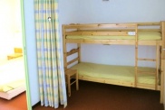 1/6 krevetni CONFORT apartman je dvoprostorni