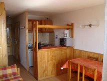 1/4 krevetni apartman - studio